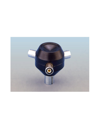 KAISER ATTACCO TRIPLO SINCRO PC