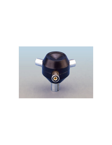 KAISER ATTACCO TRIPLO SINCRO PC