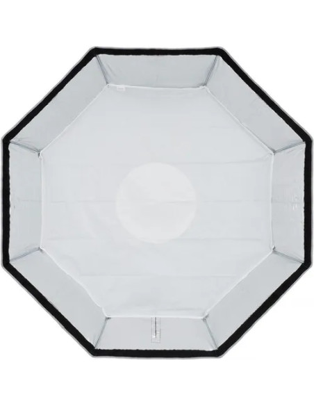 UL-BOX-OCTA-120 - QUICK RELEASE OCTA SOFTBOX 120 CM (BOWENS MOUNT)