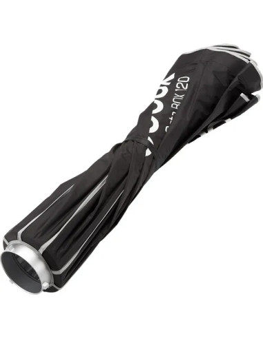 UL-BOX-OCTA-120 - QUICK RELEASE OCTA SOFTBOX 120 CM (BOWENS MOUNT)