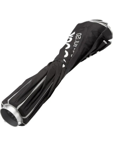 UL-BOX-OCTA-120 - QUICK RELEASE OCTA SOFTBOX 120 CM (BOWENS MOUNT)