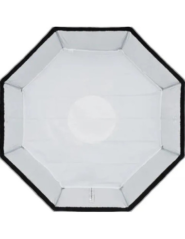 UL-BOX-OCTA-120 - QUICK RELEASE OCTA SOFTBOX 120 CM (BOWENS MOUNT)