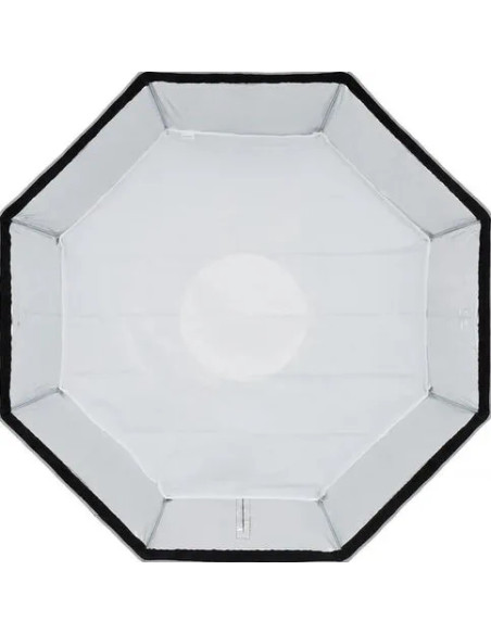 UL-BOX-OCTA-120 - QUICK RELEASE OCTA SOFTBOX 120 CM (BOWENS MOUNT)