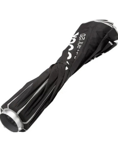 UL-BOX-OCTA-120 - QUICK RELEASE OCTA SOFTBOX 120 CM (BOWENS MOUNT)