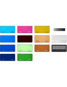 GODOX MA01 MAGNETIC ATTACHMENT FOR IM20/20 AND IT20/22