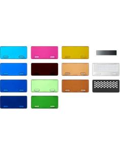 GODOX MA01 MAGNETIC ATTACHMENT FOR IM20/20 AND IT20/22 2