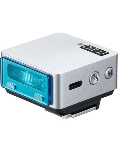 MA01 MAGNETIC ATTACHMENT FOR IM20/20 AND IT20/22