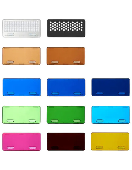 MA01 MAGNETIC ATTACHMENT FOR IM20/20 AND IT20/22