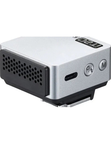 MA01 MAGNETIC ATTACHMENT FOR IM20/20 AND IT20/22