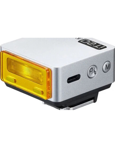 MA01 MAGNETIC ATTACHMENT FOR IM20/20 AND IT20/22