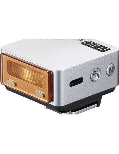 MA01 MAGNETIC ATTACHMENT FOR IM20/20 AND IT20/22