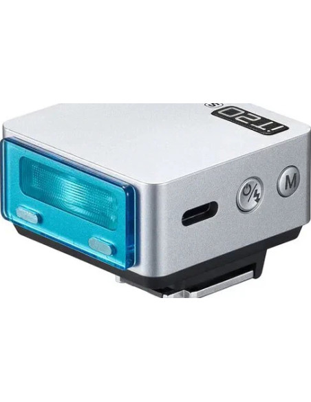 MA01 MAGNETIC ATTACHMENT FOR IM20/20 AND IT20/22