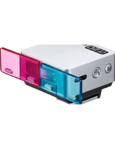 MA01 MAGNETIC ATTACHMENT FOR IM20/20 AND IT20/22