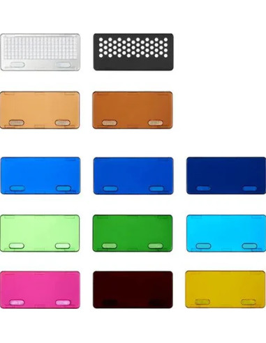 MA01 MAGNETIC ATTACHMENT FOR IM20/20 AND IT20/22