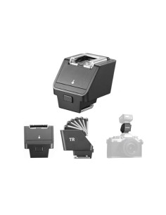 GODOX TR-S TTL HOTSHOE RISER FOR SONY