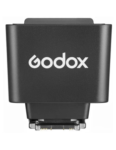 Hot Shoe Riser Canon