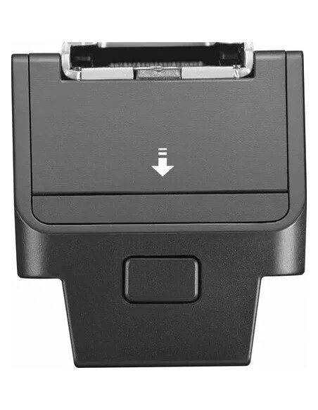 Hot Shoe Riser Nikon