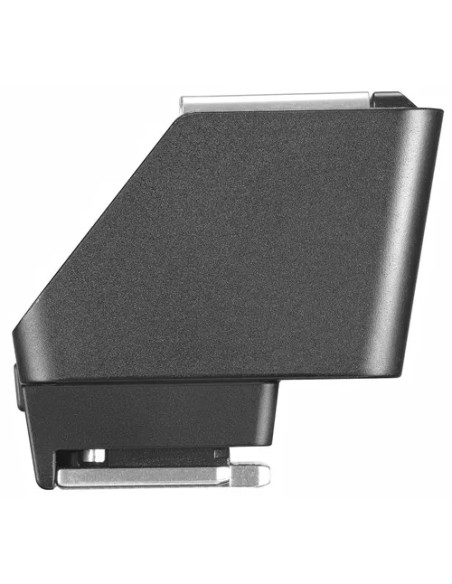 Hot Shoe Riser Fujifilm