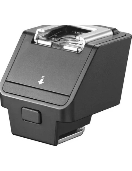 Hot Shoe Riser Fujifilm