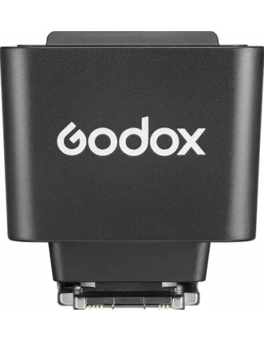 Hot Shoe Riser Fujifilm