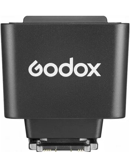 Hot Shoe Riser Fujifilm