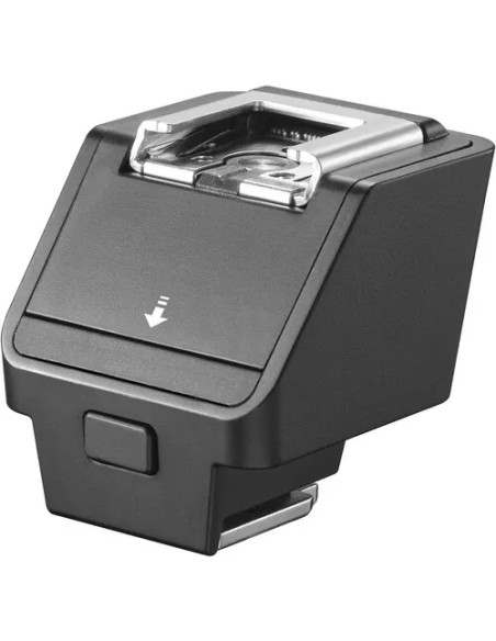 Hot Shoe Riser Olympus - Panasonic