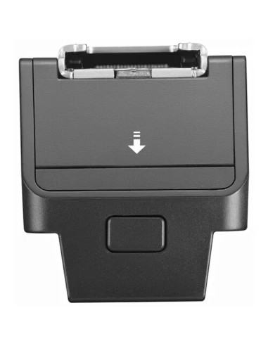 Hot Shoe Riser Olympus - Panasonic