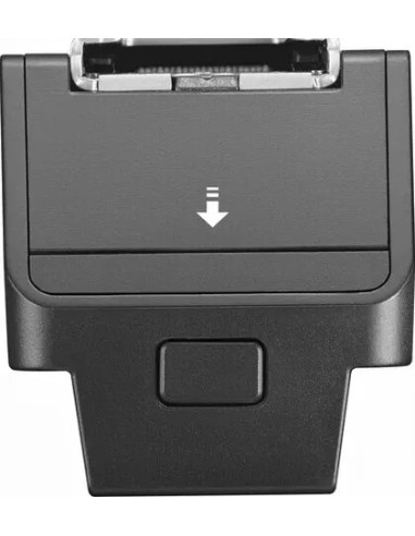 Hot Shoe Riser Olympus - Panasonic