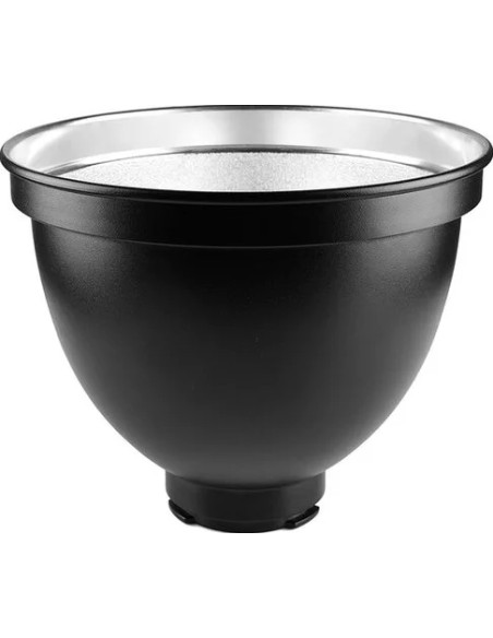 Riflettore a fuoco lungo per testa flash AD400Pro