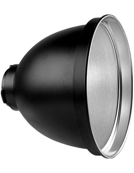 Riflettore a fuoco lungo per testa flash AD400Pro