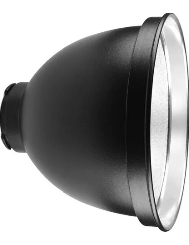 Riflettore a fuoco lungo per testa flash AD400Pro