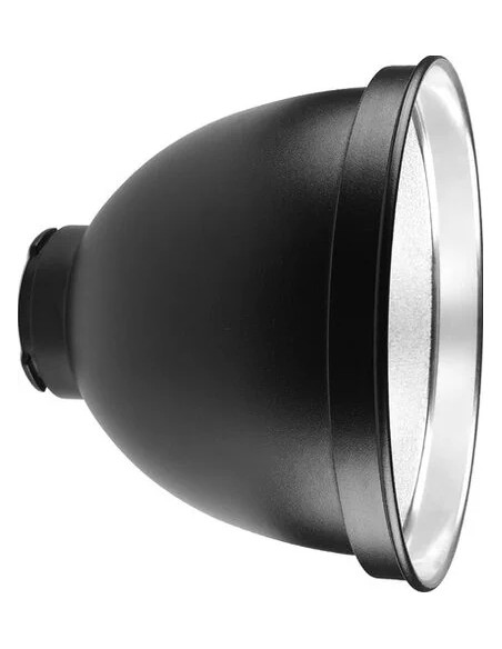 Riflettore a fuoco lungo per testa flash AD400Pro