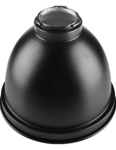 Riflettore a fuoco lungo per testa flash AD400Pro