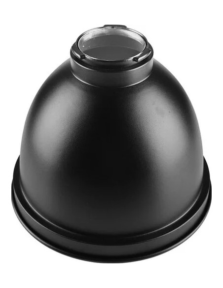 Riflettore a fuoco lungo per testa flash AD400Pro