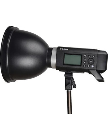 Riflettore a fuoco lungo per testa flash AD400Pro