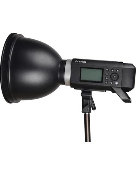 Riflettore a fuoco lungo per testa flash AD400Pro