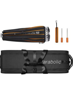 GODOX PARABOLIC REFLECTOR DIAM 68CM 2