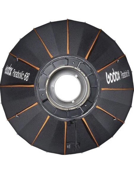 Riflettore parabolico 68 (27,6")