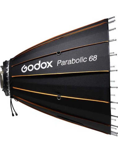 Riflettore parabolico 68 (27,6")