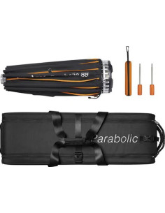 GODOX PARABOLIC REFLECTOR DIAM 88CM 2