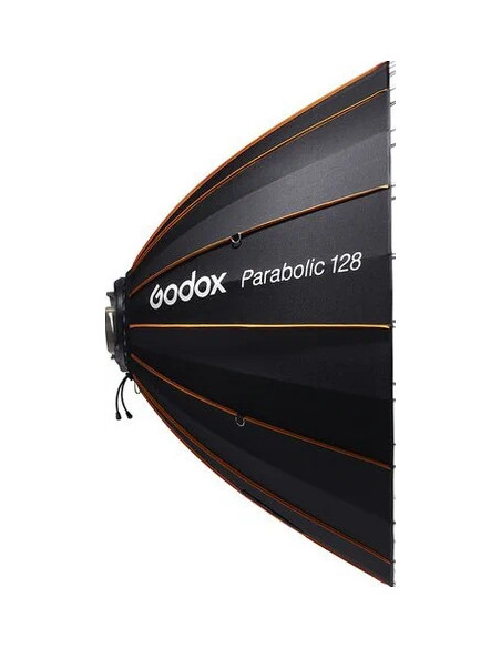 Riflettore Parabolico 128cm