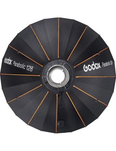Riflettore Parabolico 128cm