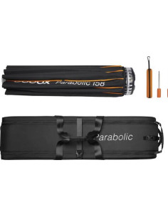 GODOX PARABOLIC REFLECTOR DIAM158CM 2