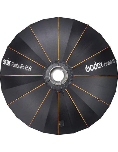 Riflettore parabolico 158cm