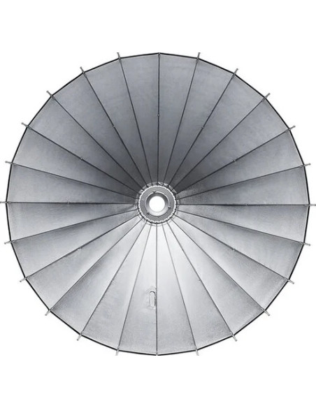 Riflettore parabolico 158cm