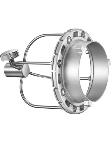 Adattatore Bowens per Riflettore 88cm