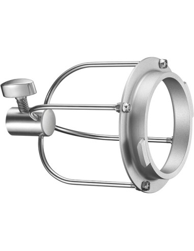 Adattatore Broncolor per Riflettore 88cm