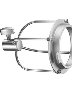 Adattatore Broncolor per Riflettore 88cm 2