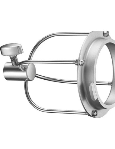 Adattatore Broncolor per Riflettore 88cm