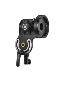 GODOX FOCUSING MOUNT PER PARABOLIC REFLECTOR